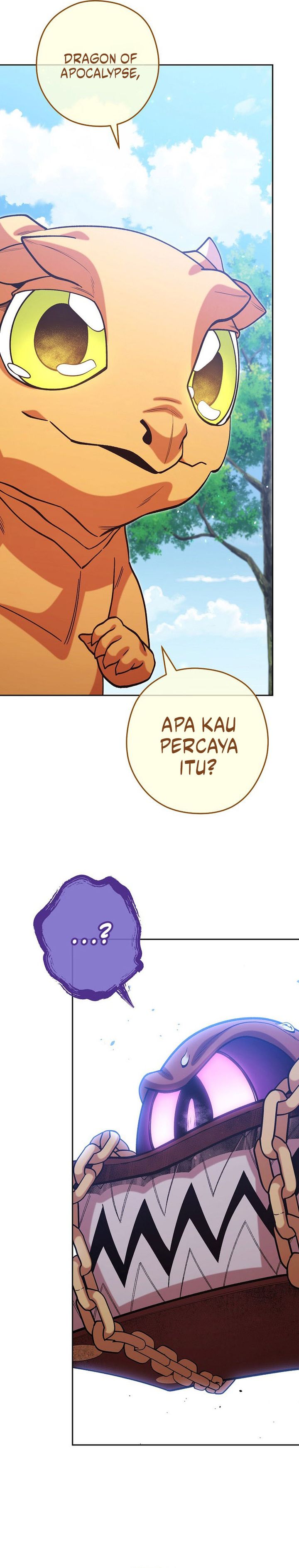 Dungeon Reset Chapter 263 Gambar 51